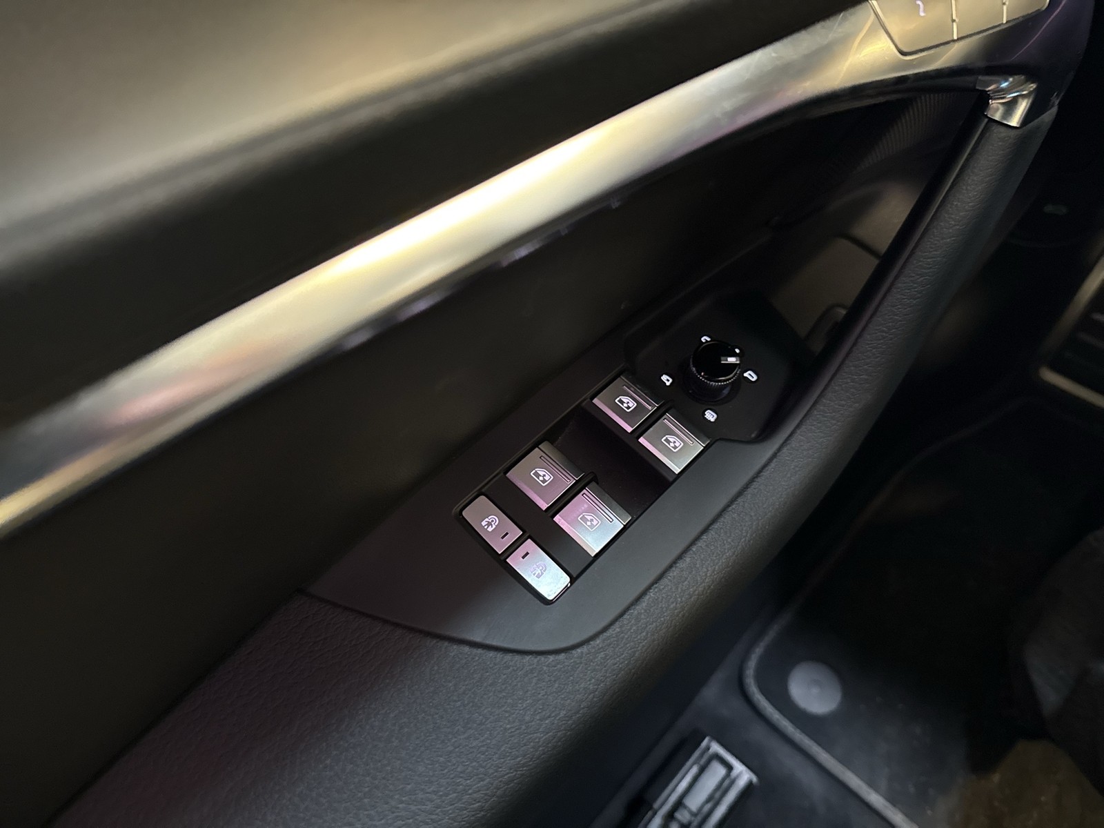 Audi A6 Avant 45 Qu. S LINE STANDHZ. B&O 360°CAM