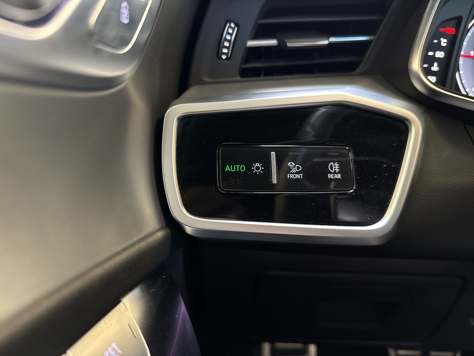 Audi A6 Avant 45 Qu. S LINE STANDHZ. B&O 360°CAM