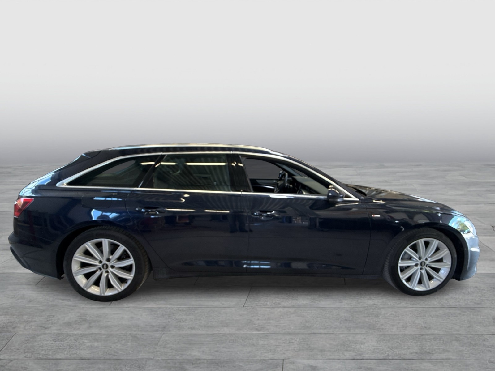 Audi A6 Avant 45 Qu. S LINE STANDHZ. B&O 360°CAM