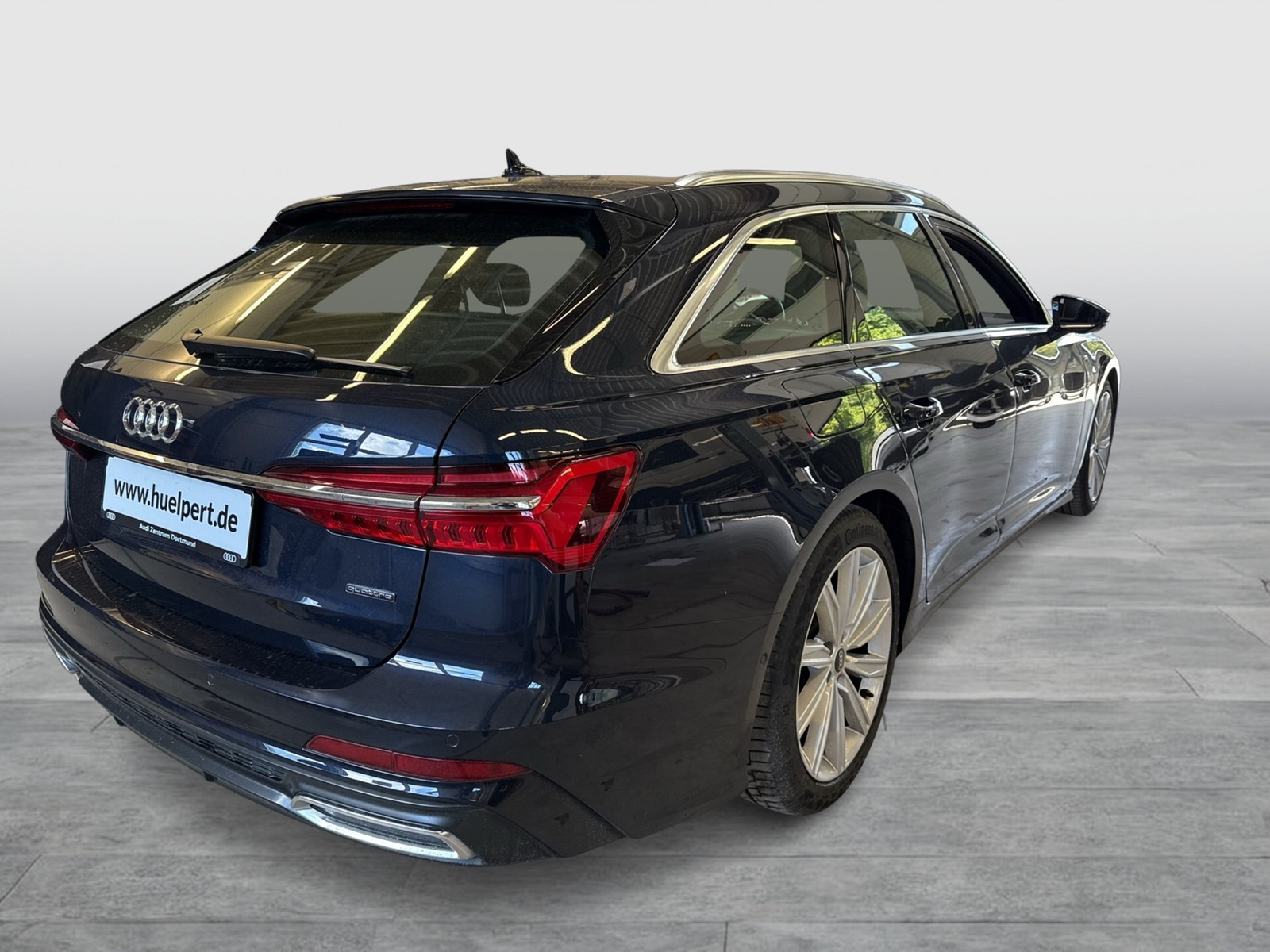 Audi A6 Avant 45 Qu. S LINE STANDHZ. B&O 360°CAM