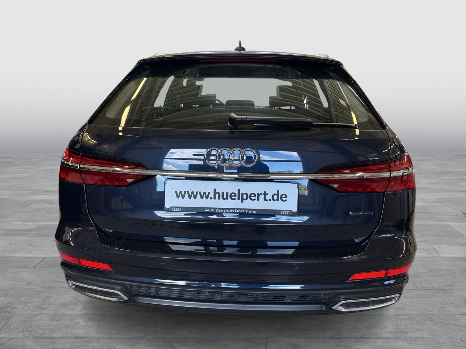 Audi A6 Avant 45 Qu. S LINE STANDHZ. B&O 360°CAM