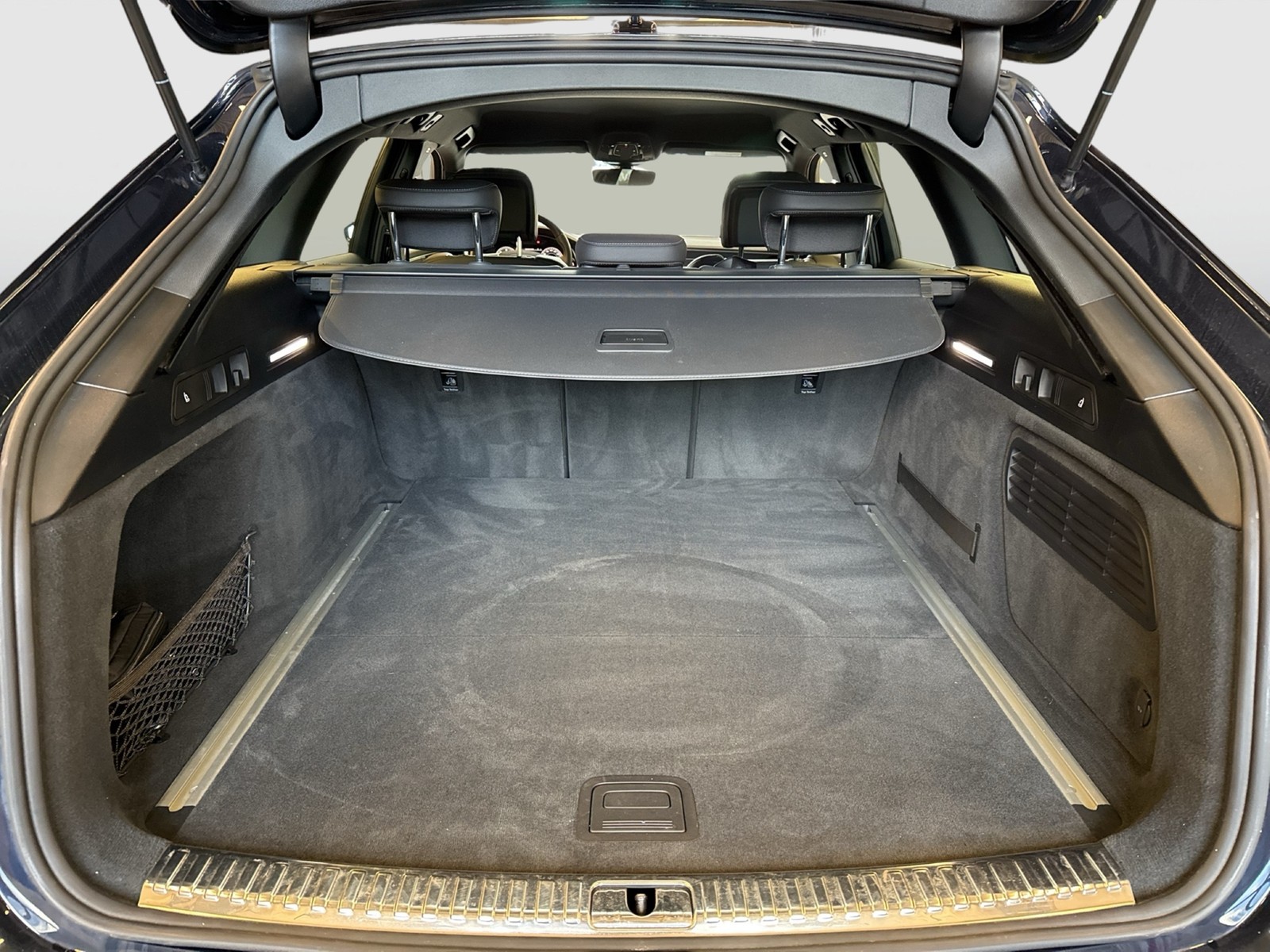 Audi A6 Avant 45 Qu. S LINE STANDHZ. B&O 360°CAM