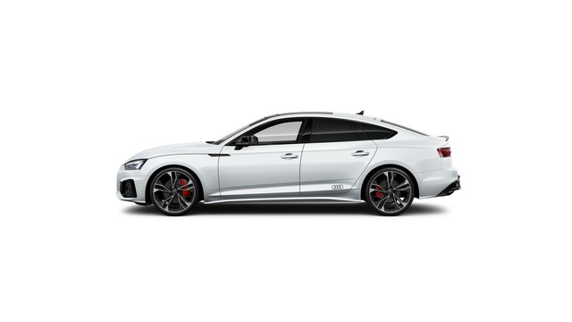 Audi A5 Sportback 40 S LINE BLACKPAK PANO B&O ALU20 LASER