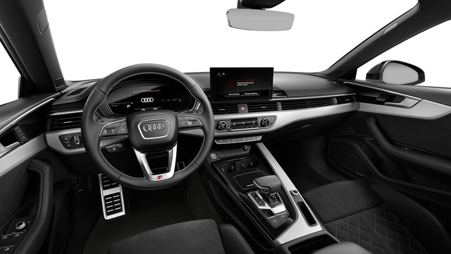 Audi A5 Sportback 40 S LINE BLACKPAK PANO B&O ALU20 LASER