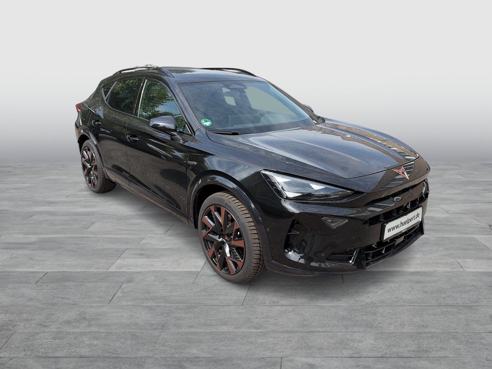 Cupra Formentor 1.5 HYBRID VZ PANO AHK 360CAM ACC LM19