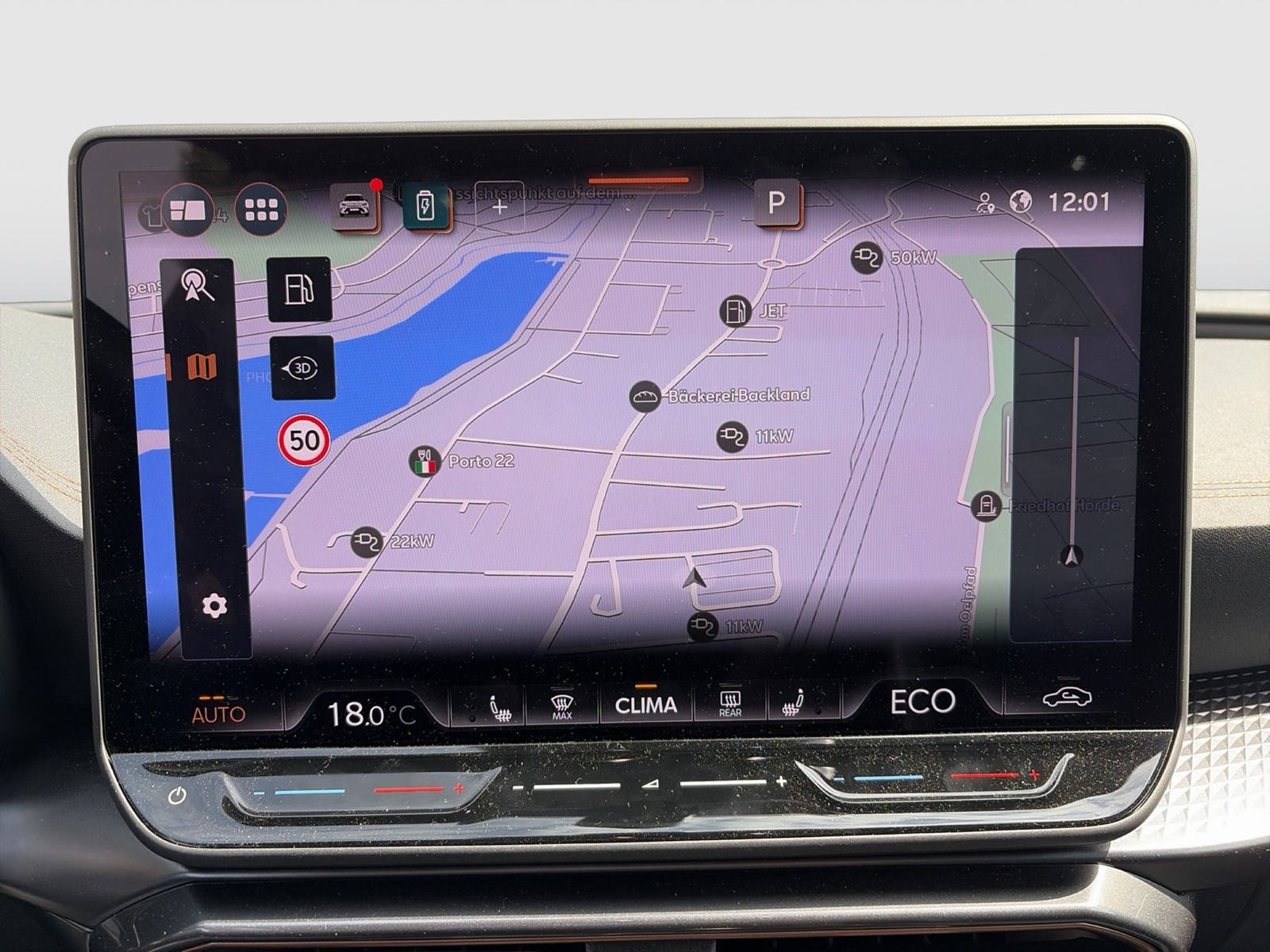 Cupra Formentor 1.5 HYBRID VZ PANO AHK 360CAM ACC LM19
