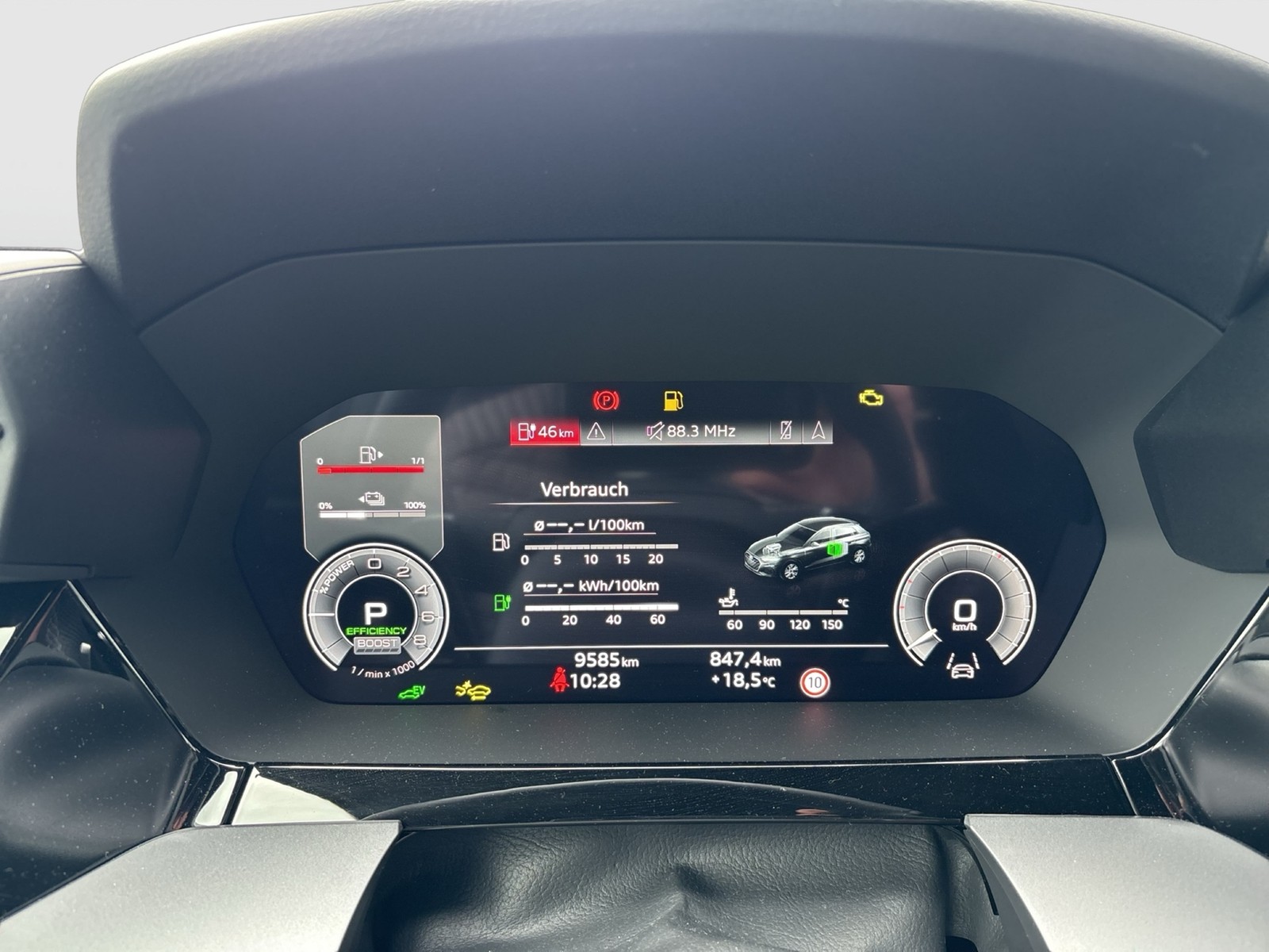 Audi A3 allstreet 40 HYBRID S LINE SONOS AHK CAM ACC
