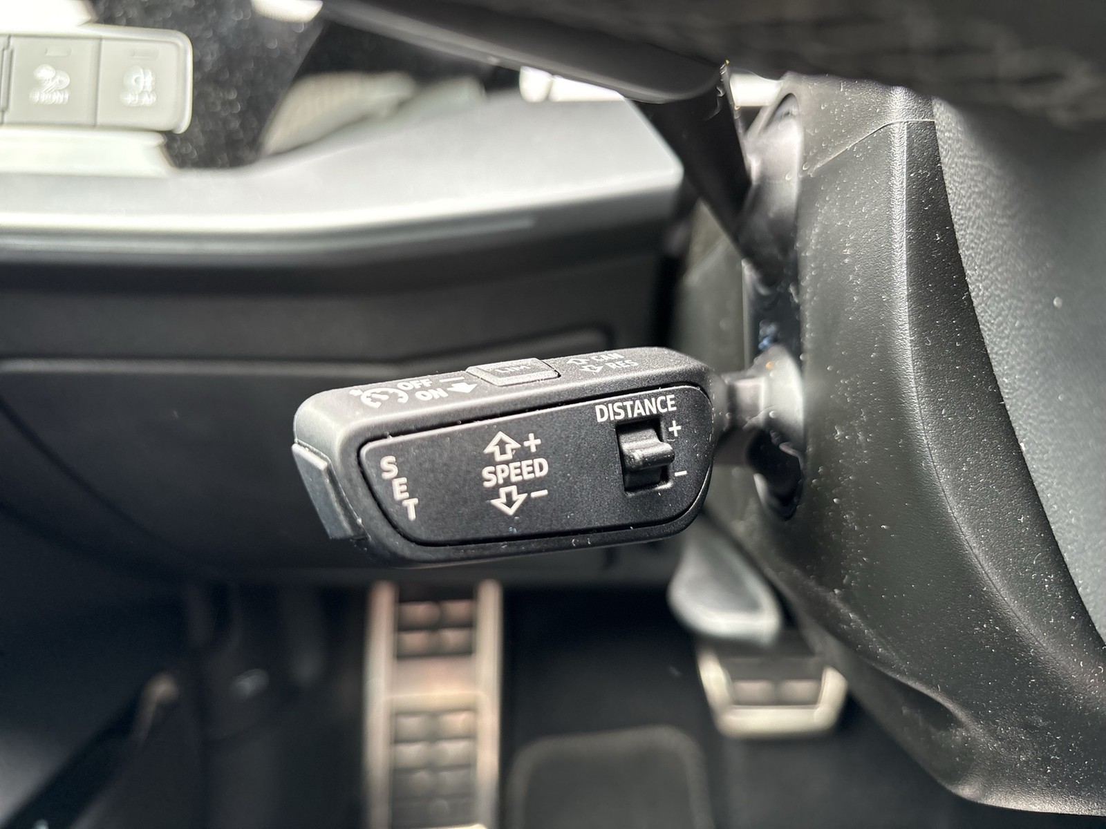 Audi A3 allstreet 40 HYBRID S LINE SONOS AHK CAM ACC