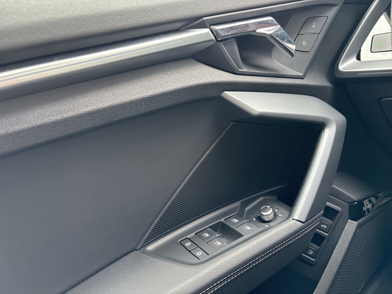 Audi A3 allstreet 40 HYBRID S LINE SONOS AHK CAM ACC