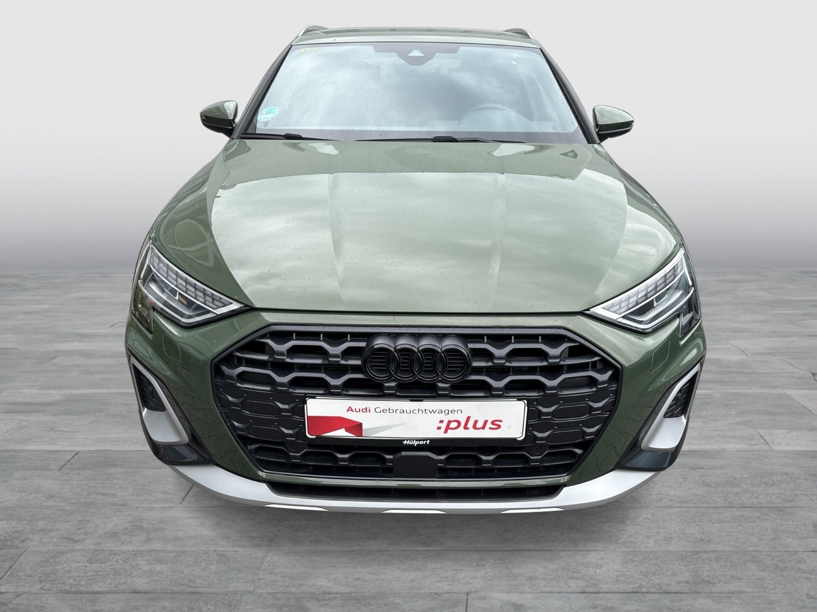 Audi A3 allstreet 40 HYBRID S LINE SONOS AHK CAM ACC