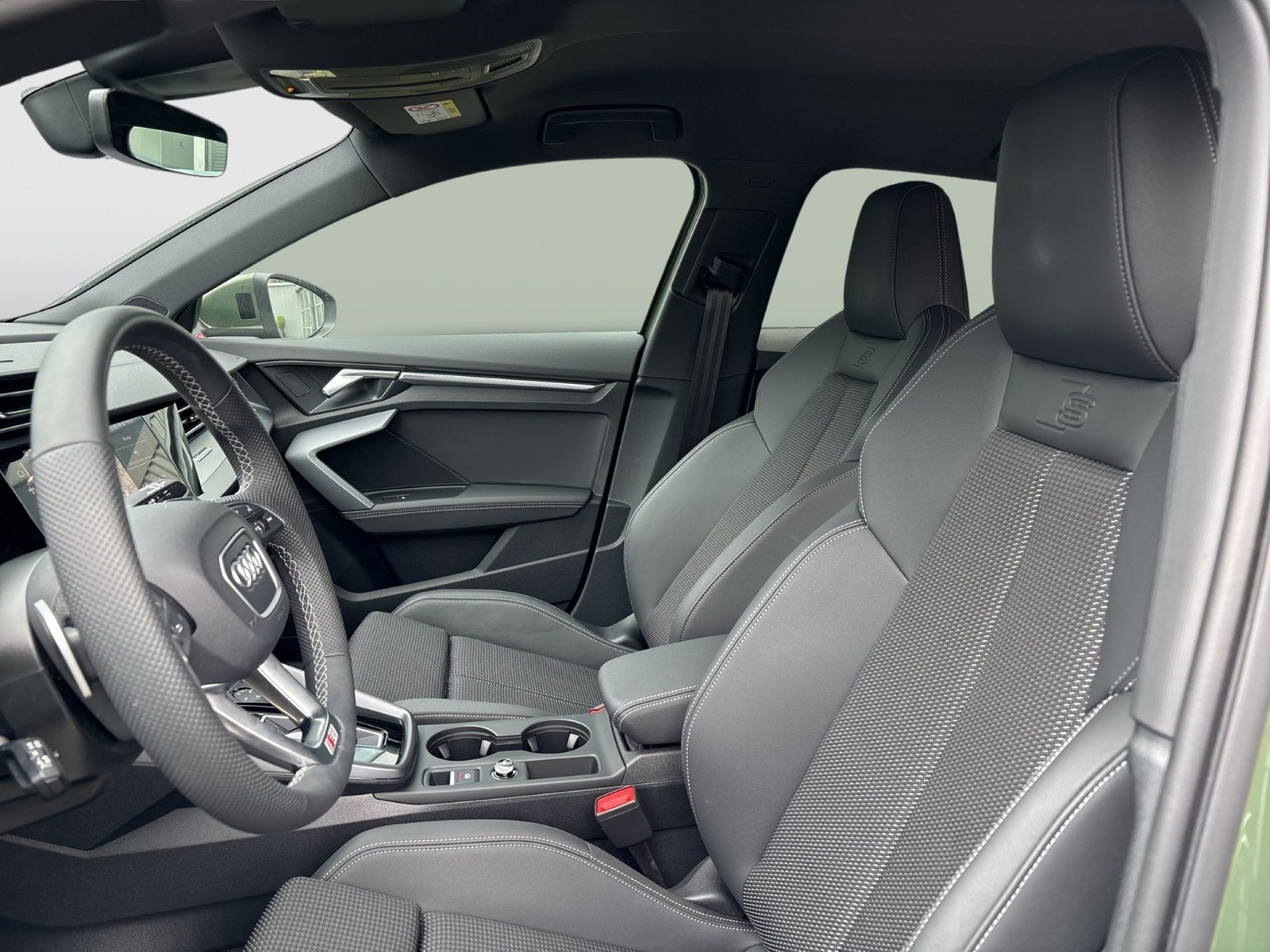 Audi A3 allstreet 40 HYBRID S LINE SONOS AHK CAM ACC