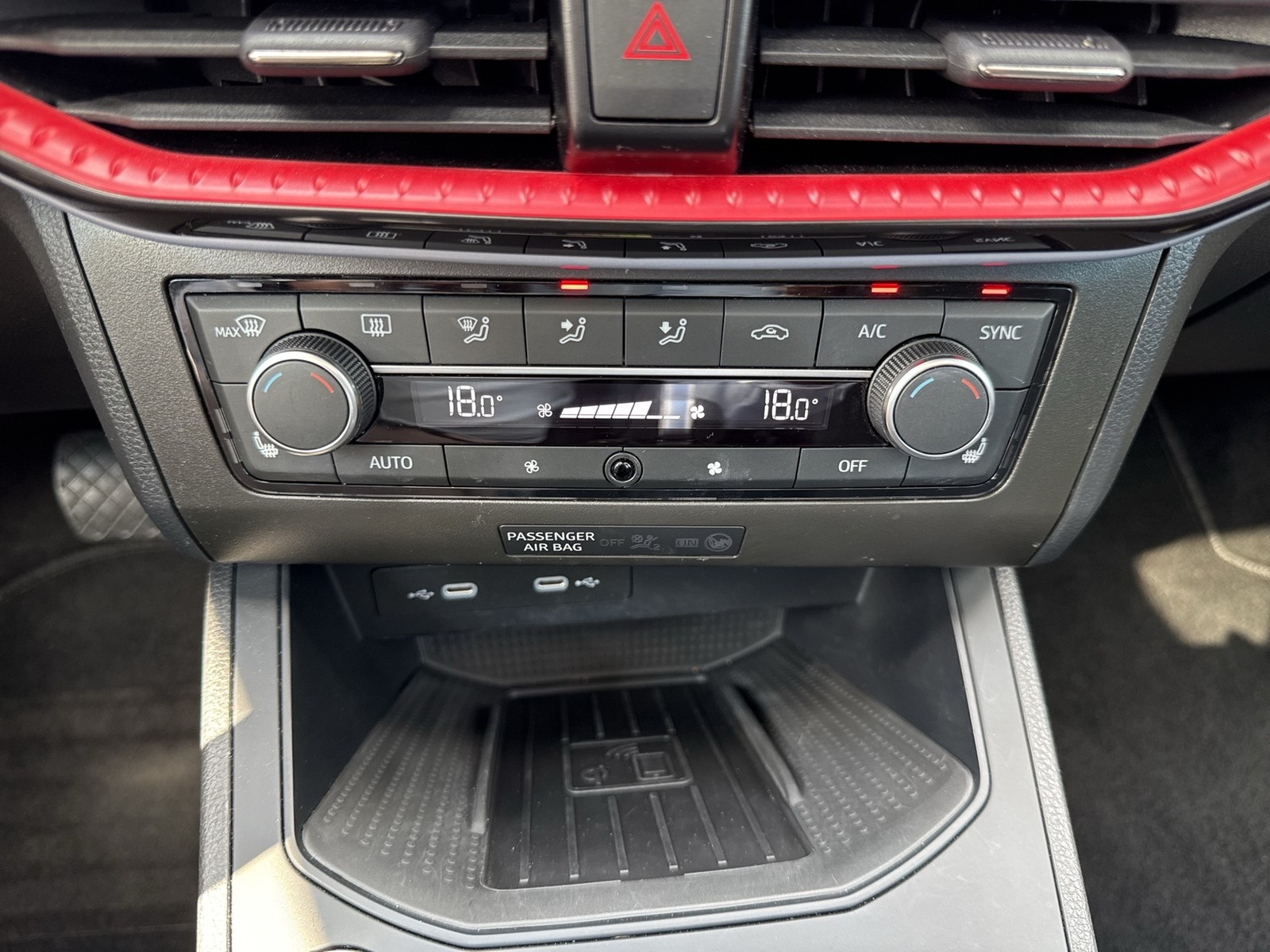 Seat Ibiza 1.5 FR Pro Black Edition PANO CAM ACC LM18