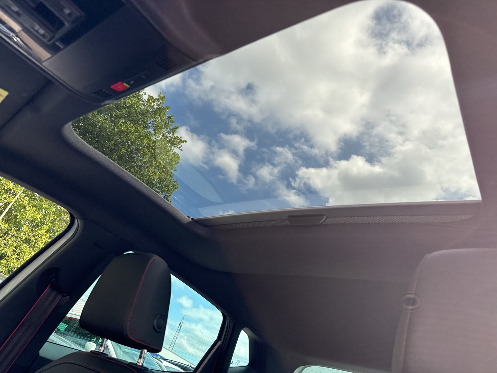 Seat Ibiza 1.5 FR Pro Black Edition PANO CAM ACC LM18