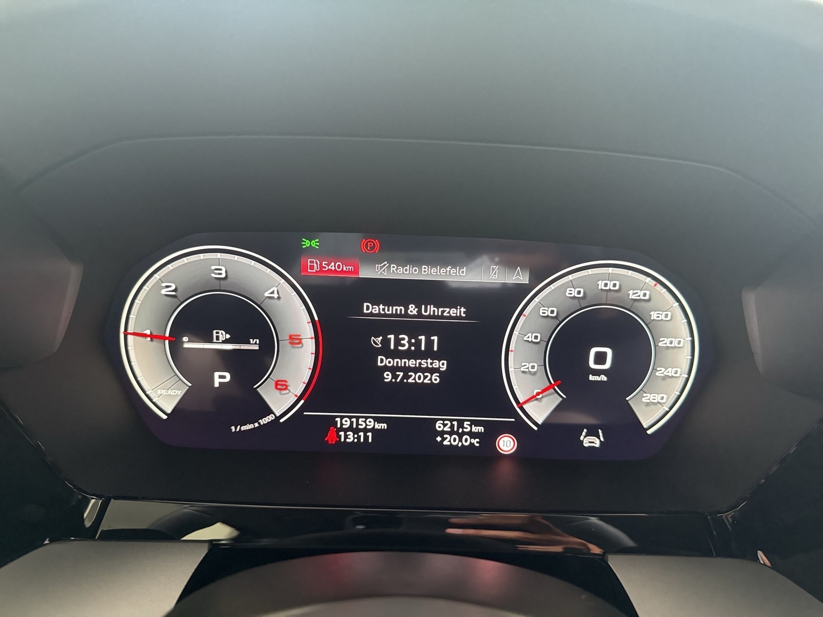 Audi A3 35 S LINE BLACKPAK CAM ACC NAVI+ LM17 CARPLAY