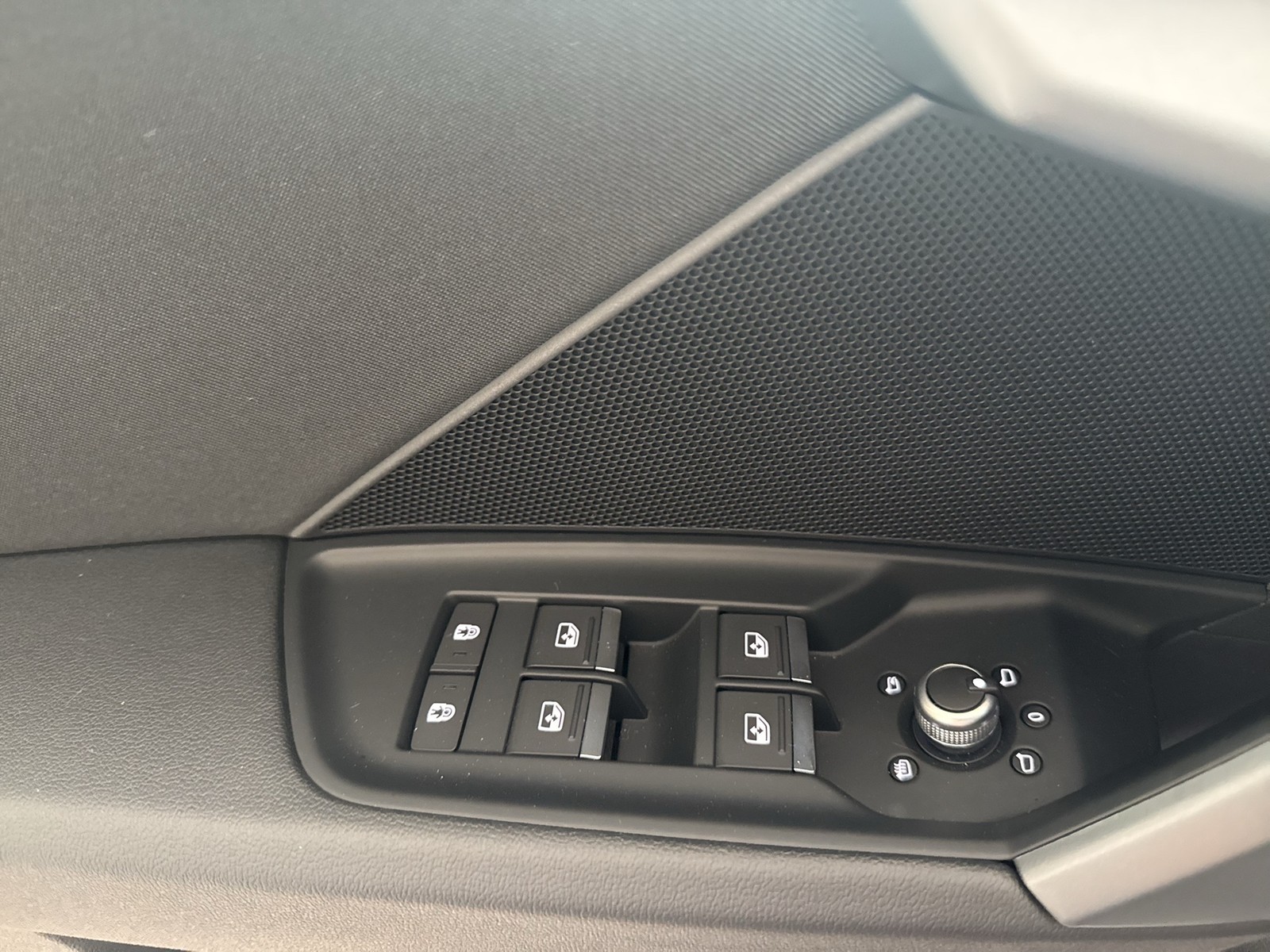 Audi A3 35 S LINE BLACKPAK CAM ACC NAVI+ LM17 CARPLAY