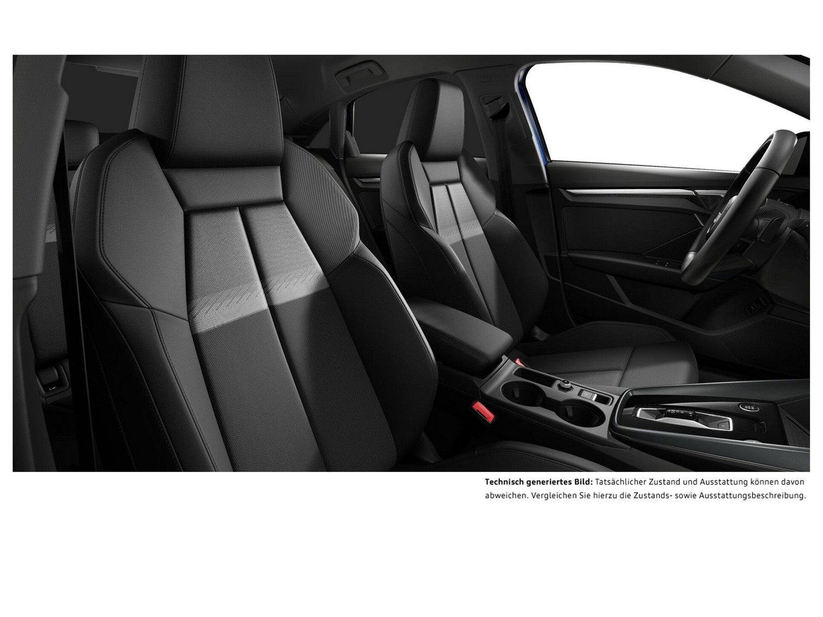 Audi A3 35 S LINE BLACKPAK CAM ACC NAVI+ LM17 CARPLAY