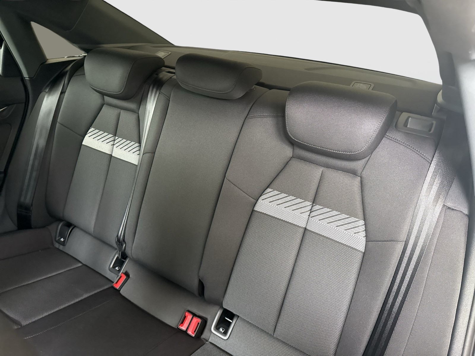 Audi A3 35 S LINE BLACKPAK CAM ACC NAVI+ LM17 CARPLAY