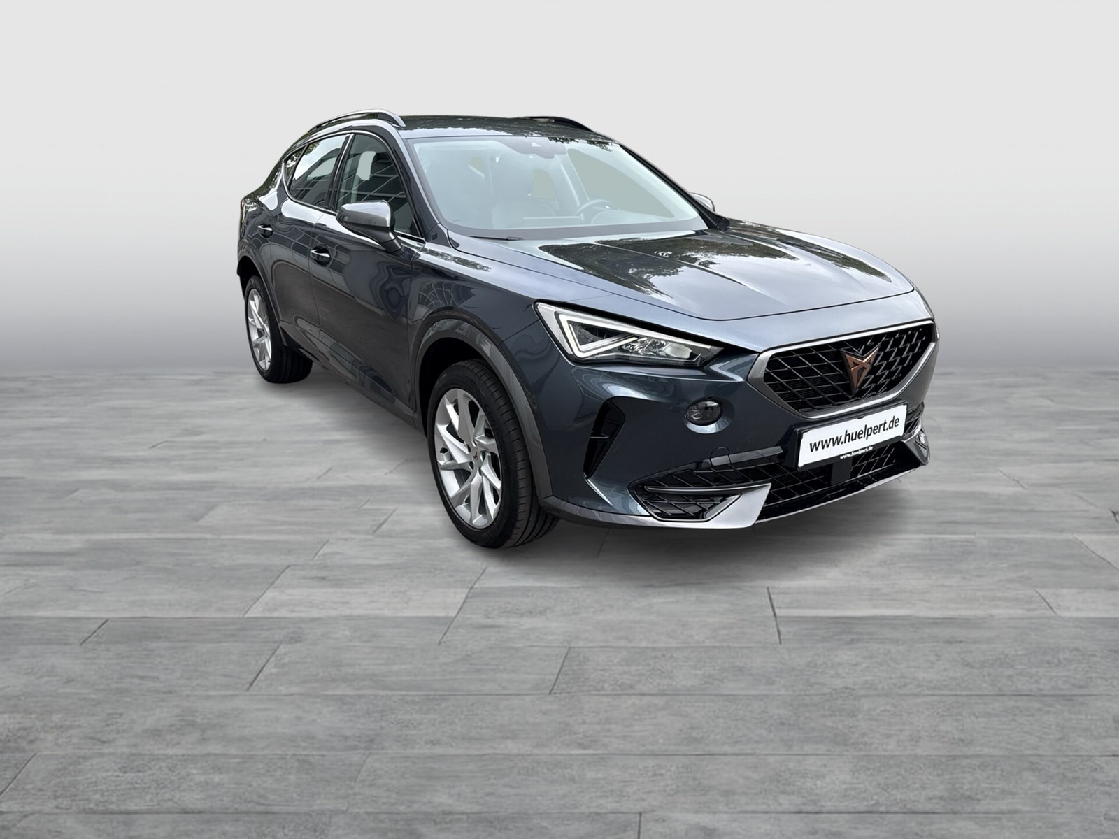 Cupra Formentor 2.0 4X4 ACC LM18 NAVI SITZHEIZUNG
