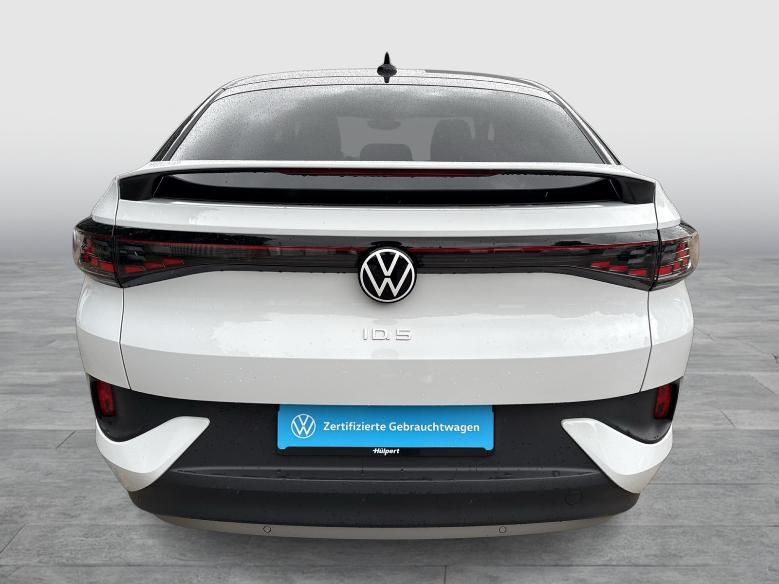 Volkswagen ID.5 Pro Performance AHK 360°CAM ACC LM21 HEADUP
