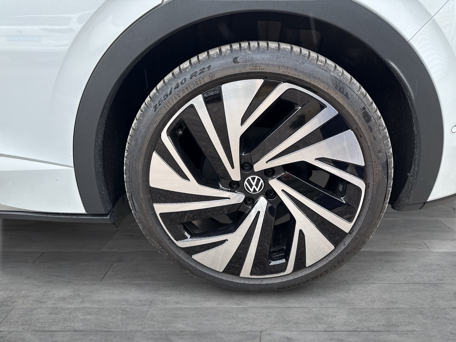 Volkswagen ID.5 Pro Performance AHK 360°CAM ACC LM21 HEADUP