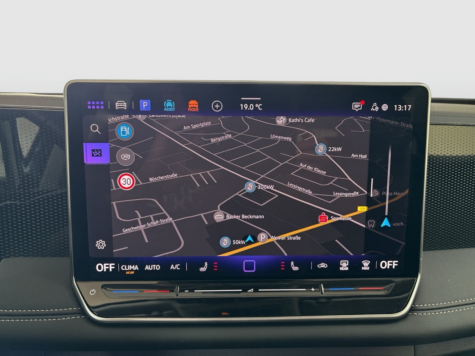 Volkswagen Tiguan 2.0 GOAL AHK 360CAM ACC NAVI LM17 CARPLAY