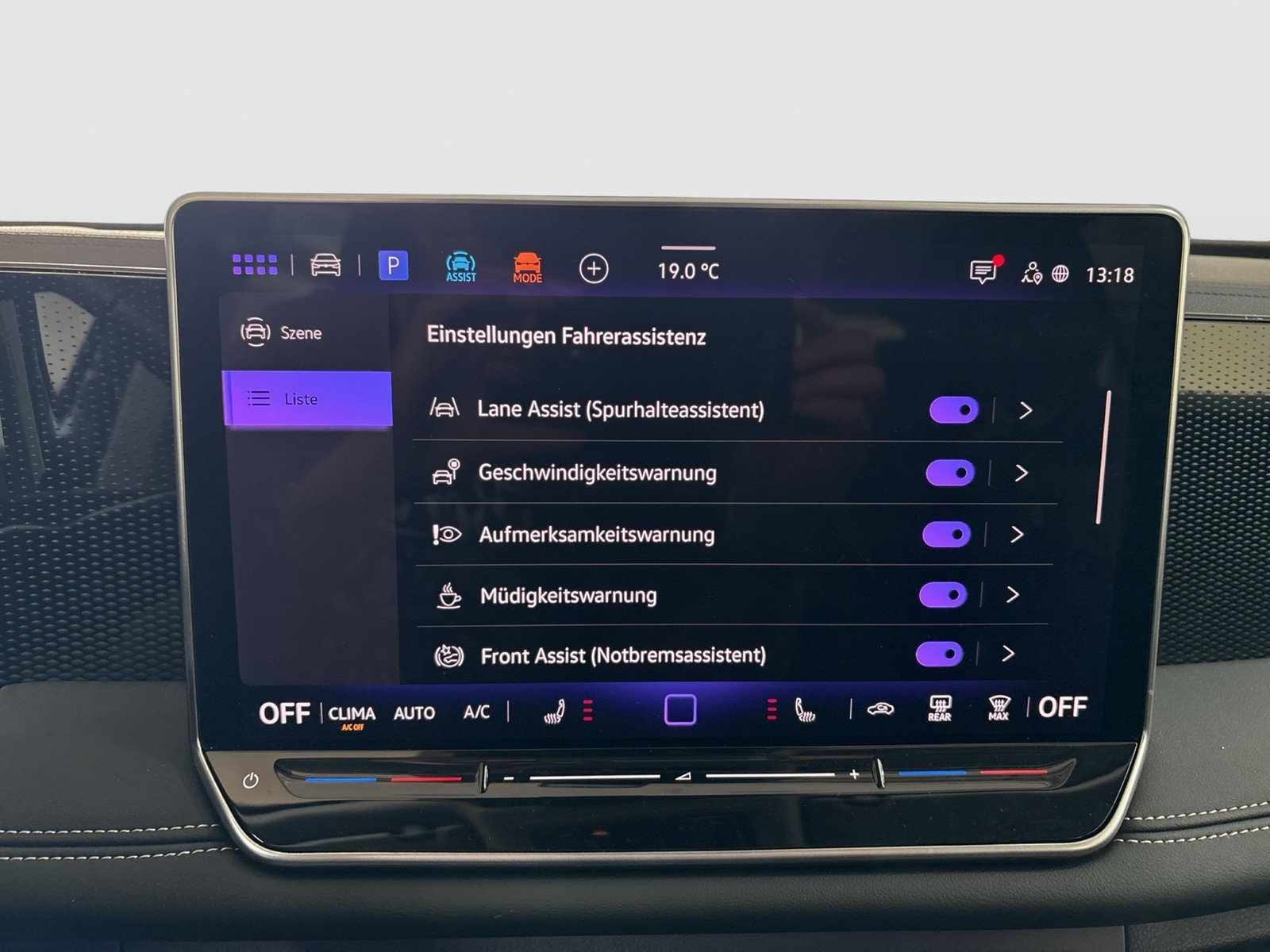Volkswagen Tiguan 2.0 GOAL AHK 360CAM ACC NAVI LM17 CARPLAY
