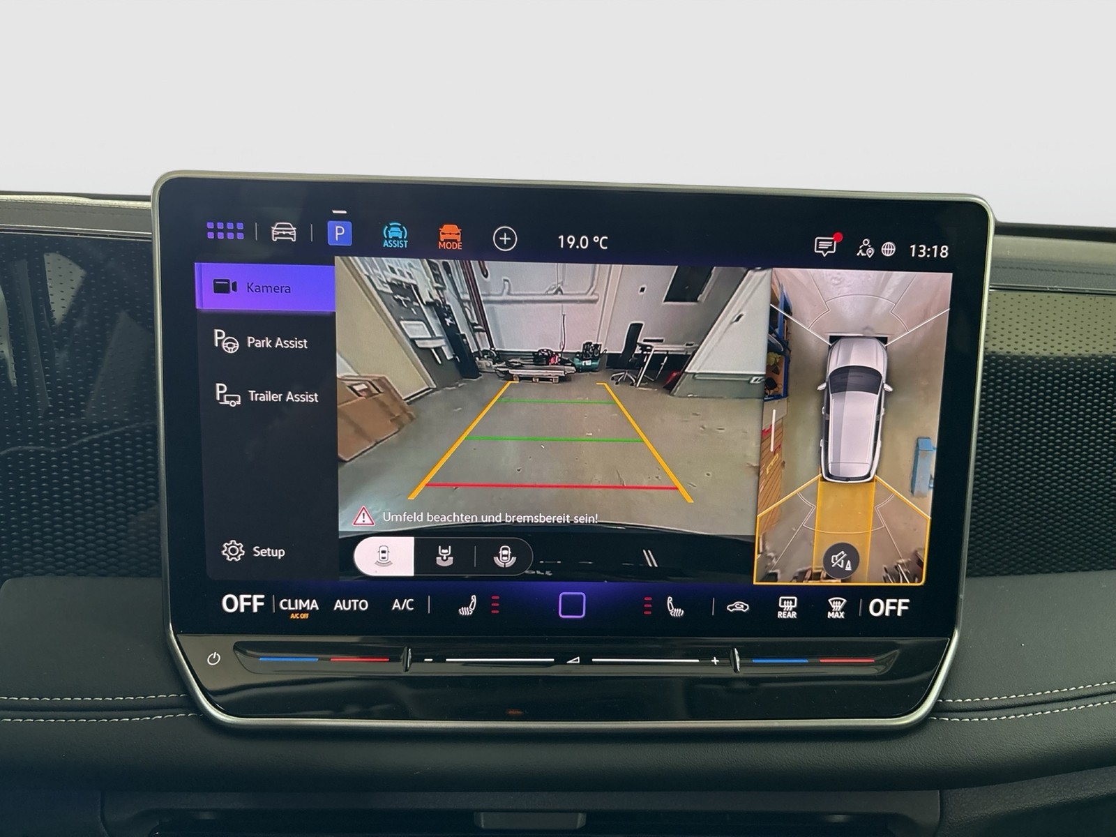 Volkswagen Tiguan 2.0 GOAL AHK 360CAM ACC NAVI LM17 CARPLAY
