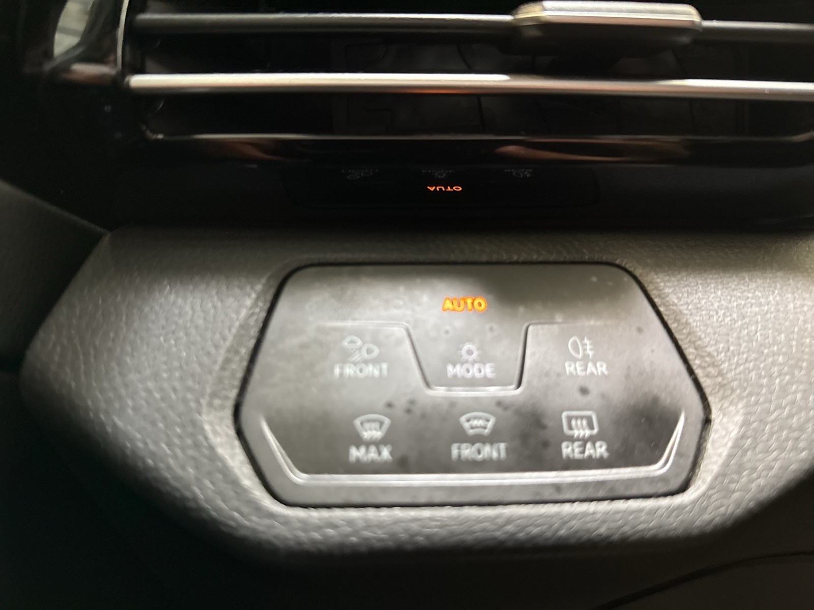 Volkswagen ID.4 GTX 4X4 AHK 360°CAM ACC LM20 MATRIX EKLAPPE