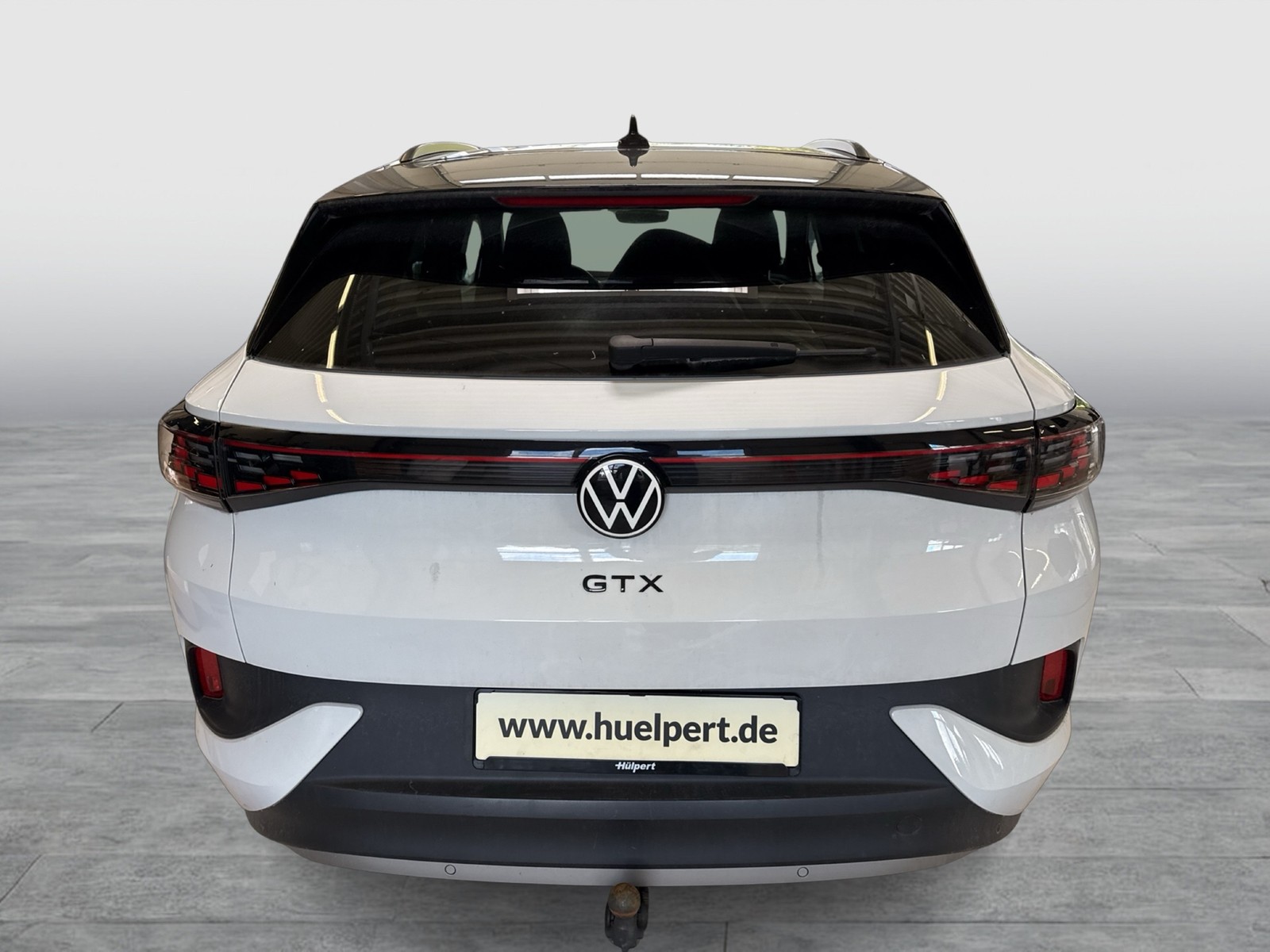 Volkswagen ID.4 GTX 4X4 AHK 360°CAM ACC LM20 MATRIX EKLAPPE