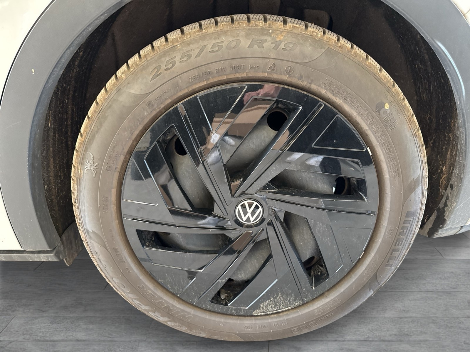 Volkswagen ID.4 GTX 4X4 AHK 360°CAM ACC LM20 MATRIX EKLAPPE