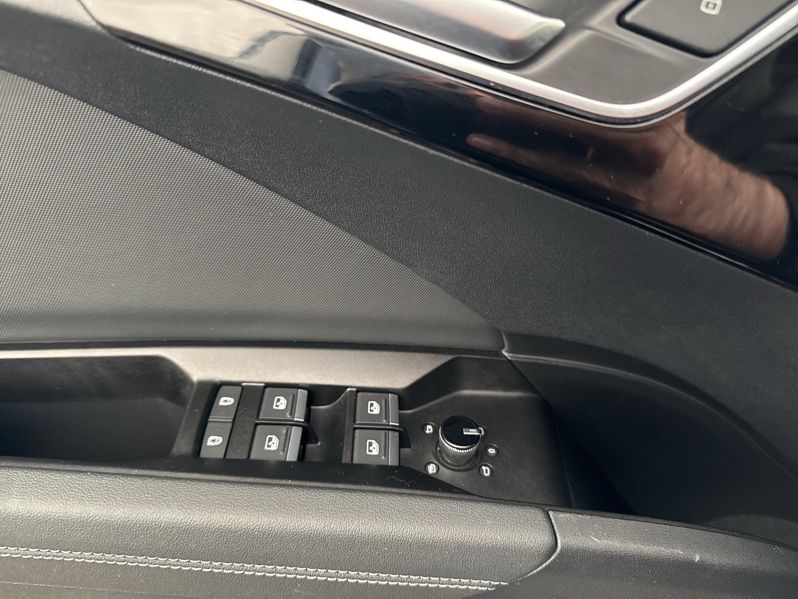 Audi Q4 e-tron Sportback 50 quattro PANO AHK CAM LM20