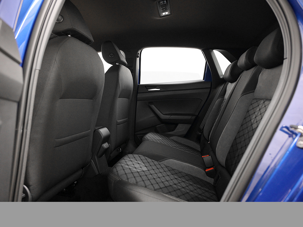 Volkswagen Polo 1.0 R-LINE DSG SPORTPAKET NAVI CAM