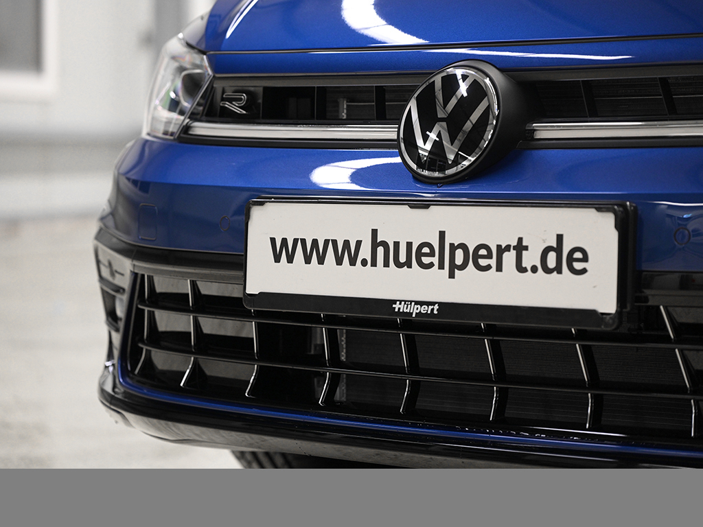 Volkswagen Polo 1.0 R-LINE DSG SPORTPAKET NAVI CAM