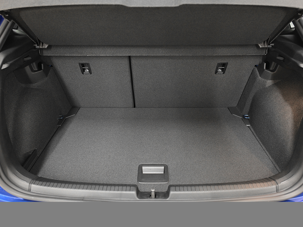 Volkswagen Polo 1.0 R-LINE DSG SPORTPAKET NAVI CAM