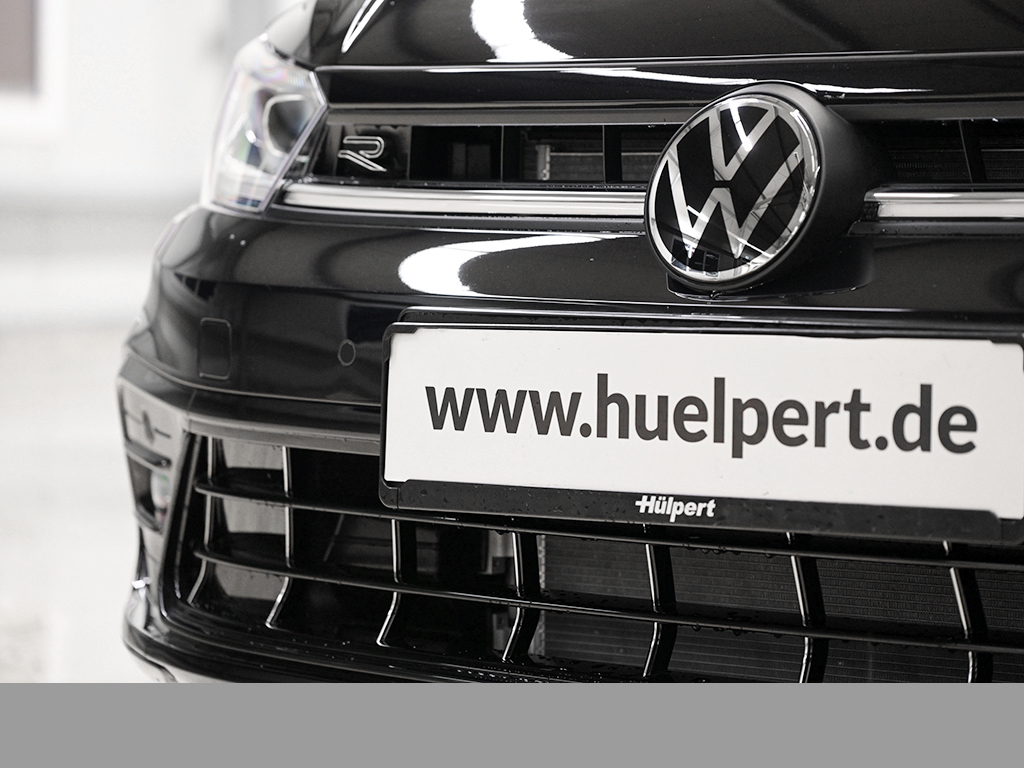 Volkswagen Polo 1.0 R-LINE DSG PANO SPORTPAKET CAM LM17