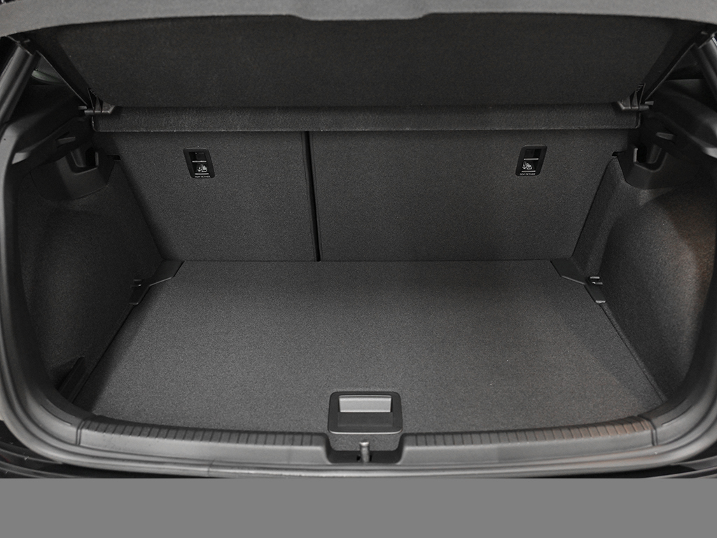 Volkswagen Polo 1.0 R-LINE DSG PANO SPORTPAKET CAM LM17