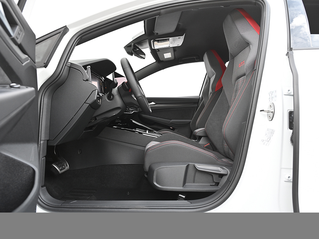 Volkswagen Golf GTI BLACKSTYLE HARMANKARDON MATRIXLED