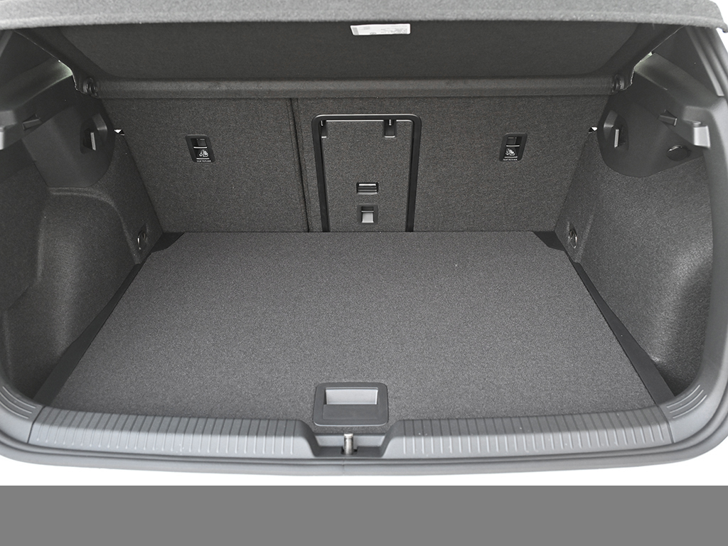 Volkswagen Golf GTI BLACKSTYLE HARMANKARDON MATRIXLED