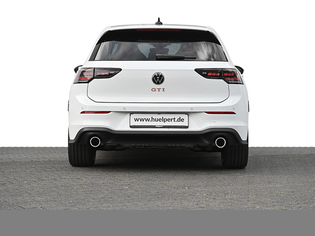 Volkswagen Golf GTI BLACKSTYLE HARMANKARDON MATRIXLED
