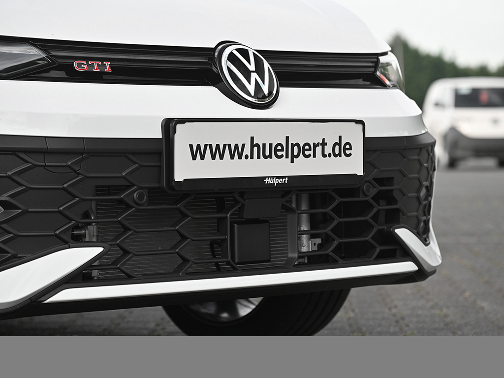Volkswagen Golf GTI BLACKSTYLE HARMANKARDON MATRIXLED