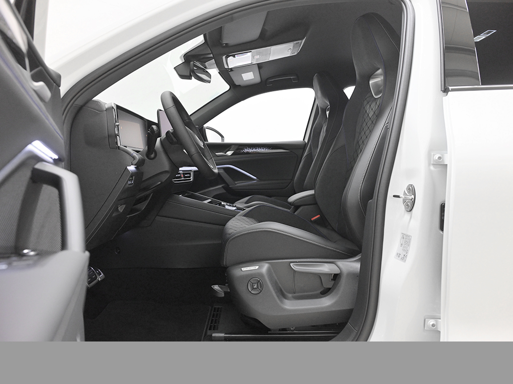 Volkswagen Tiguan 1.5 R-LINE DSG BLACKSTYLE HARMANKARDON