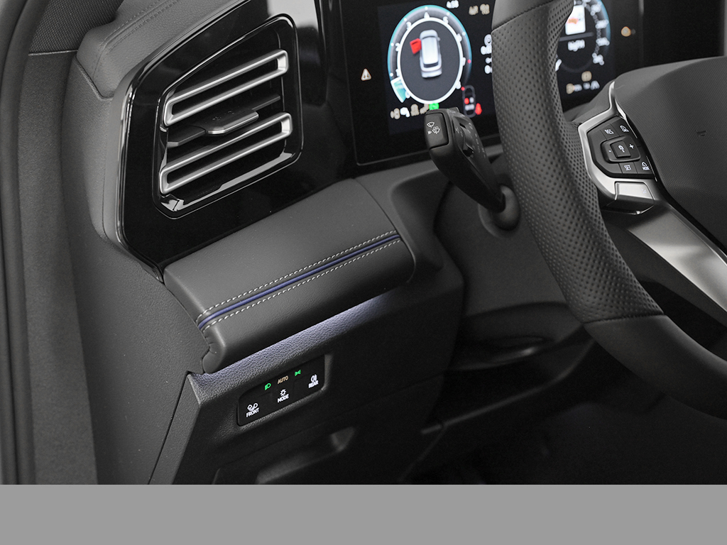 Volkswagen Tiguan 1.5 R-LINE DSG BLACKSTYLE HARMANKARDON