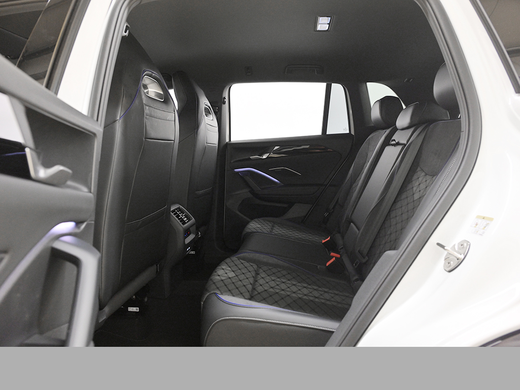 Volkswagen Tiguan 1.5 R-LINE DSG BLACKSTYLE HARMANKARDON