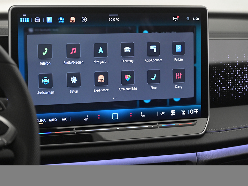 Volkswagen Tiguan 1.5 R-LINE DSG BLACKSTYLE HARMANKARDON