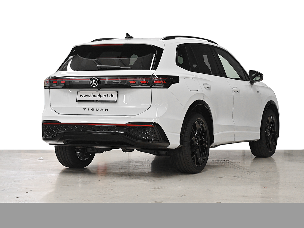 Volkswagen Tiguan 1.5 R-LINE DSG BLACKSTYLE HARMANKARDON