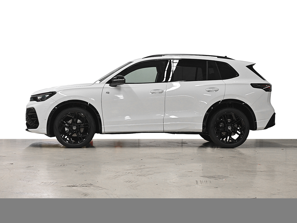 Volkswagen Tiguan 1.5 R-LINE DSG BLACKSTYLE HARMANKARDON