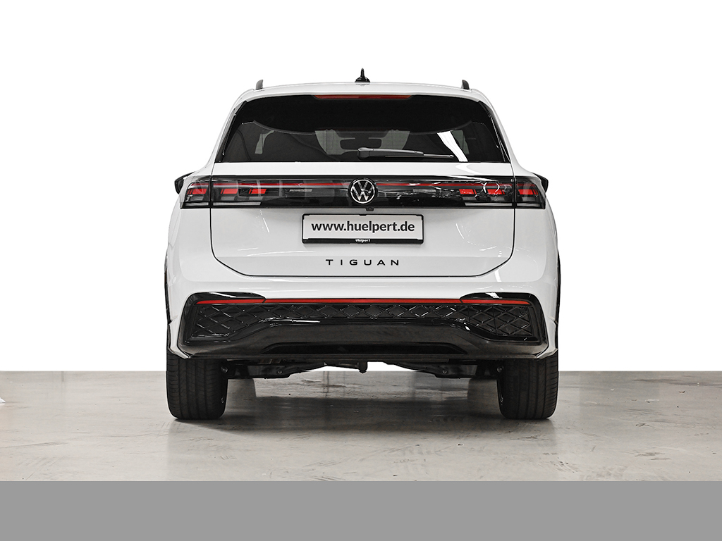 Volkswagen Tiguan 1.5 R-LINE DSG BLACKSTYLE HARMANKARDON