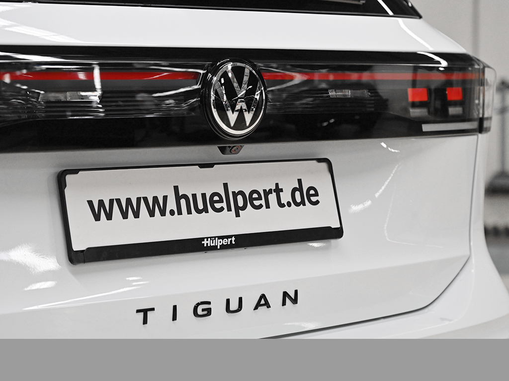 Volkswagen Tiguan 1.5 R-LINE DSG BLACKSTYLE HARMANKARDON