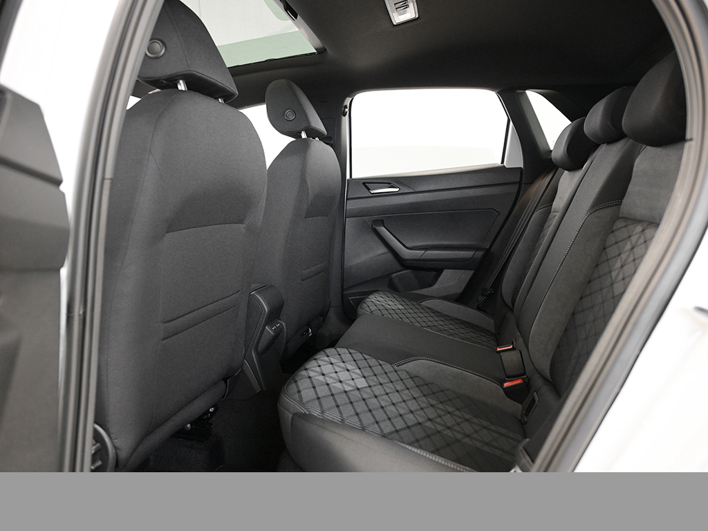 Volkswagen Polo 1.0 R-LINE DSG