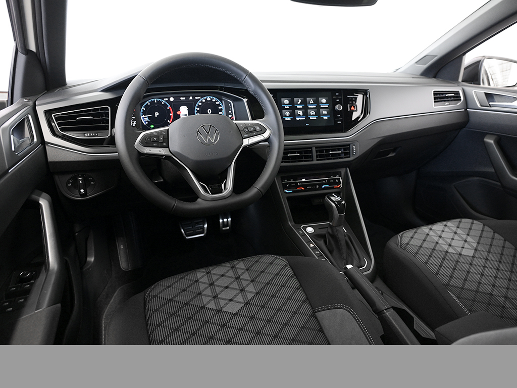 Volkswagen Polo 1.0 R-LINE DSG